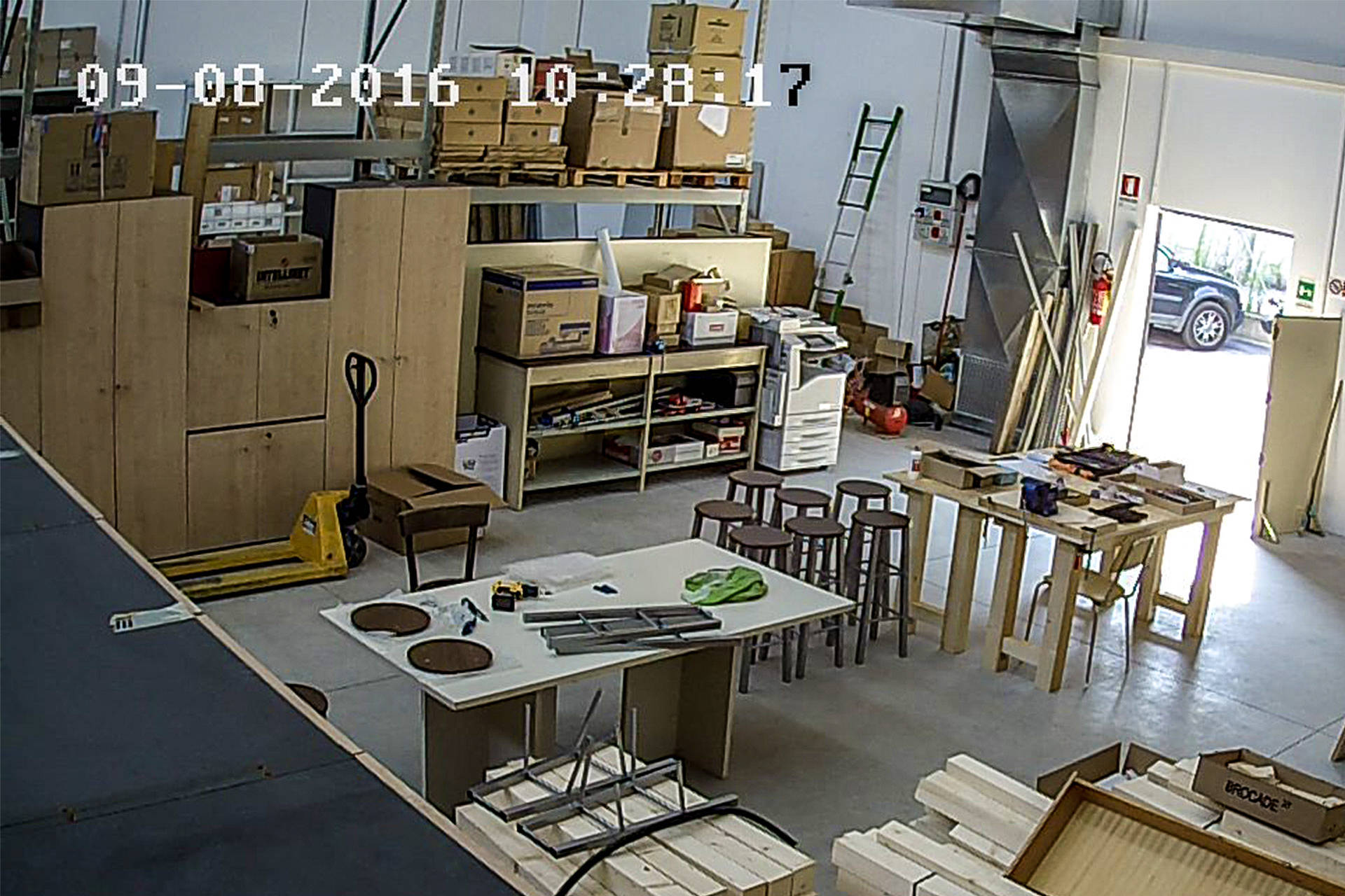 The Making of W3Make.it
